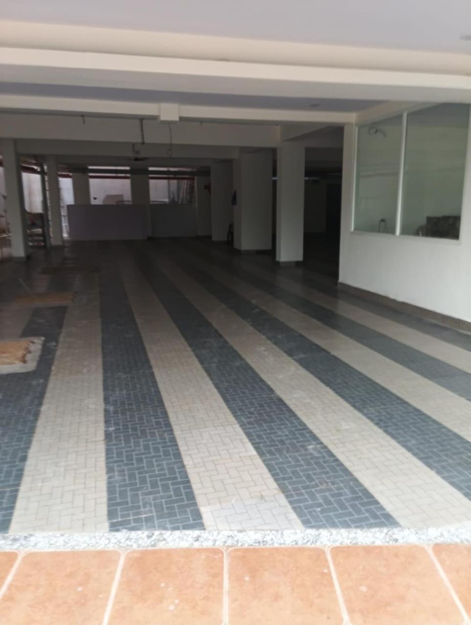 Hotel Paramount Βιζαχαπατνάμ Εξωτερικό φωτογραφία