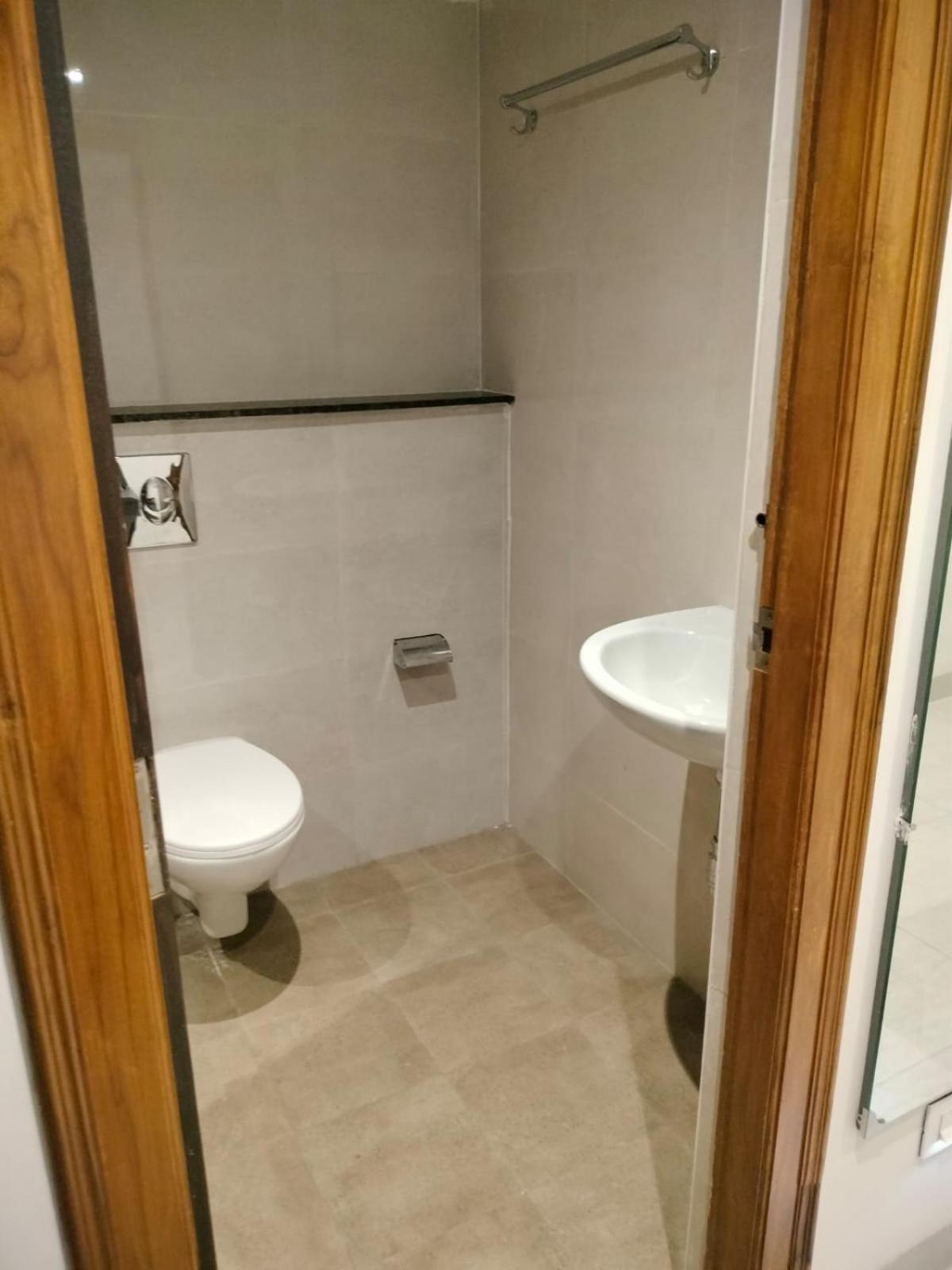 Hotel Paramount Βιζαχαπατνάμ Εξωτερικό φωτογραφία