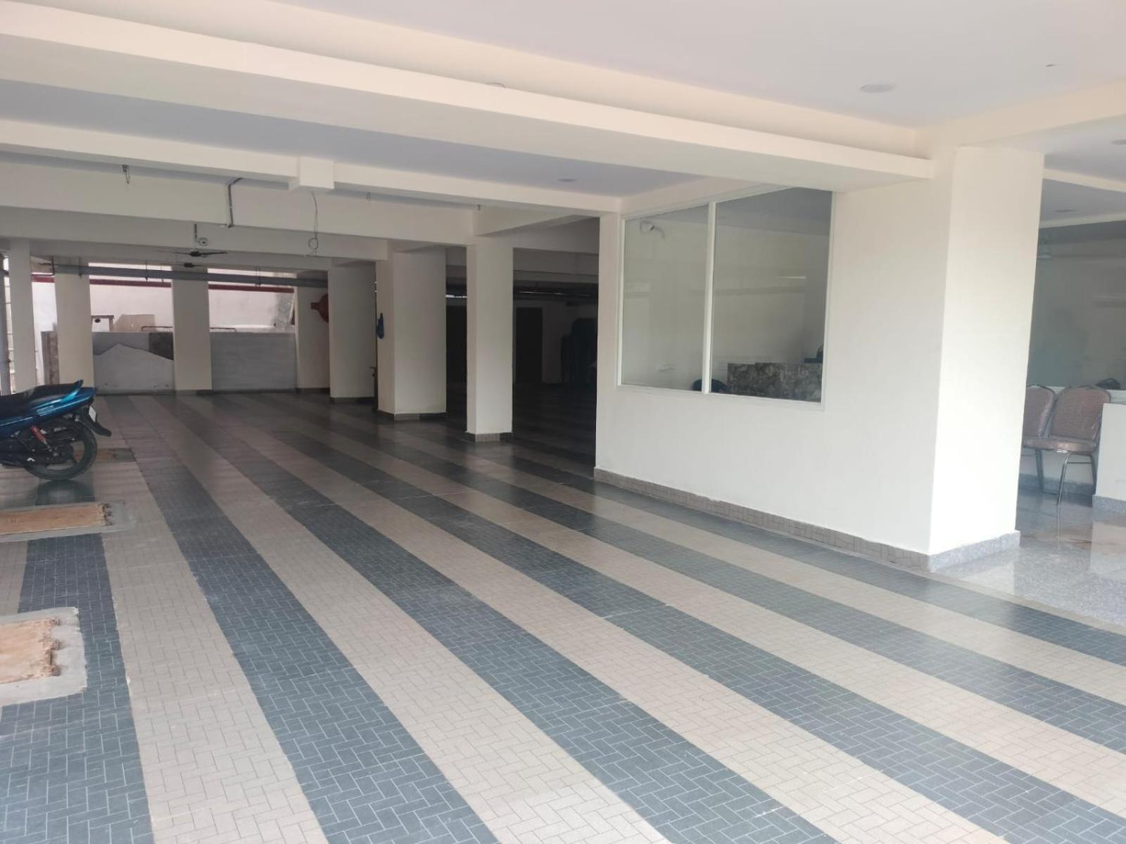 Hotel Paramount Βιζαχαπατνάμ Εξωτερικό φωτογραφία