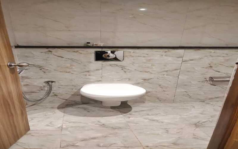 Hotel Paramount Βιζαχαπατνάμ Εξωτερικό φωτογραφία