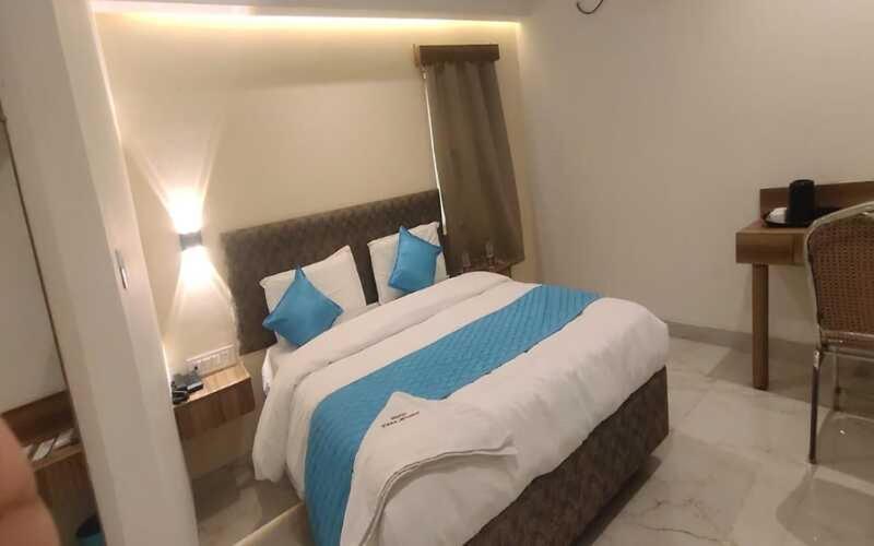 Hotel Paramount Βιζαχαπατνάμ Εξωτερικό φωτογραφία